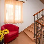 Bed & Breakfast Sveta Eufemija Bed End Breakfast Ii