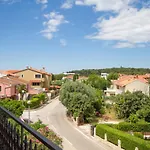 Sveta Eufemija Bed End Breakfast Ii Bed & Breakfast 4*