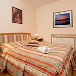 Bed & Breakfast Sveta Eufemija Bed End Breakfast Ii