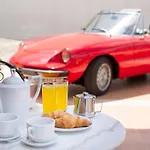 Sveta Eufemija Bed End Breakfast Ii Bed & Breakfast