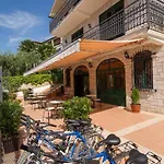 Sveta Eufemija Bed End Breakfast Ii Bed & Breakfast 4*