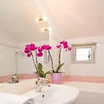 Bed & Breakfast Sveta Eufemija Bed End Breakfast Ii