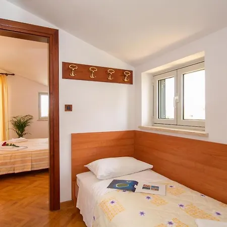 Bed & Breakfast Sveta Eufemija Bed End Breakfast Ii