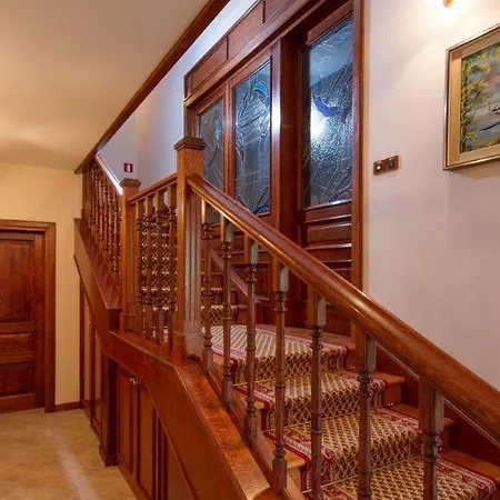 Sveta Eufemija Bed End Breakfast Ii Oda ve Kahvaltı 4*