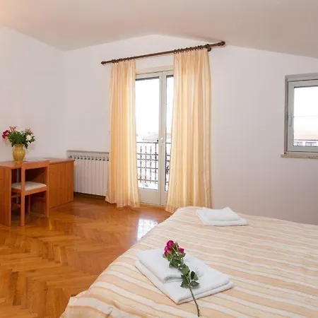 Sveta Eufemija Bed End Breakfast Ii