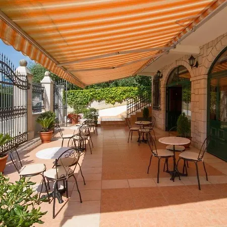 Sveta Eufemija Bed End Breakfast Ii 4*