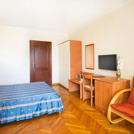 Sveta Eufemija Bed End Breakfast Ii Bed & Breakfast 4*