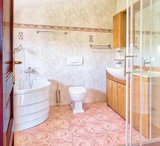 Bed and Breakfast Sveta Eufemija Bed End Breakfast Ii