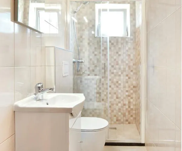 Bed and Breakfast Sveta Eufemija Bed End Breakfast Ii