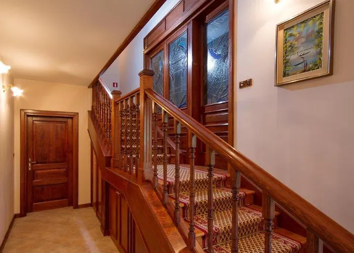 Sveta Eufemija Bed End Breakfast Ii Bed and breakfast 4*