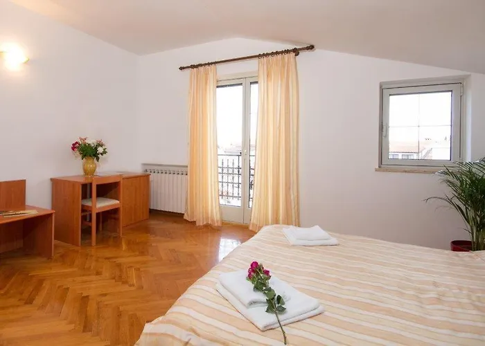 Sveta Eufemija Bed End Breakfast Ii
