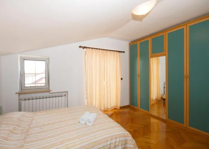 Bed and Breakfast Sveta Eufemija Bed End Breakfast Ii Ρόβινι