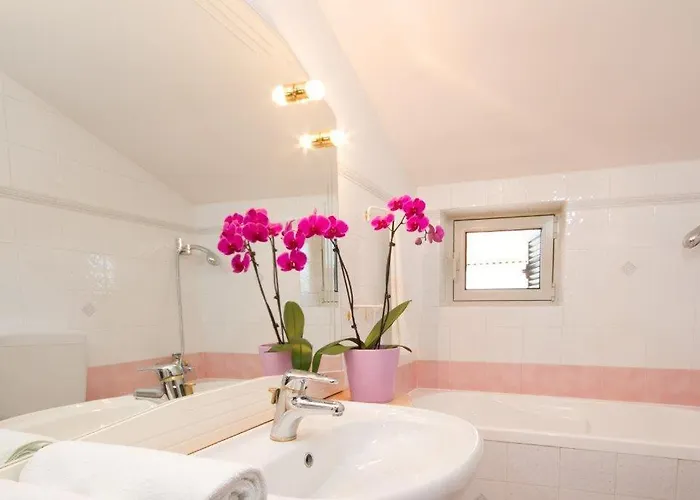 Bed and Breakfast Sveta Eufemija Bed End Breakfast Ii