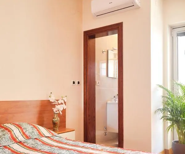 Sveta Eufemija Bed End Breakfast Ii Rovinj