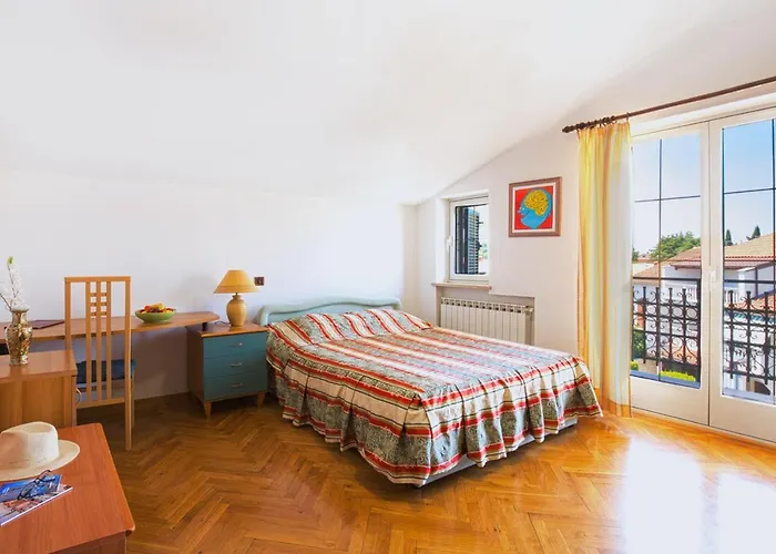 Sveta Eufemija Bed End Breakfast Ii Rovinj