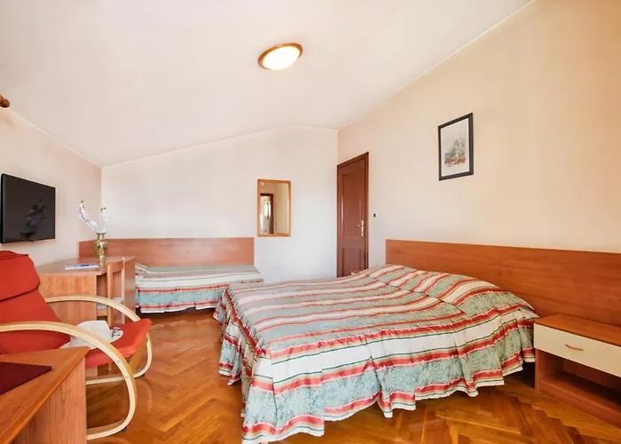 Sveta Eufemija Bed End Breakfast Ii