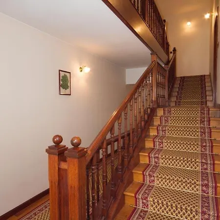 Sveta Eufemija Bed End Breakfast Ii 4*