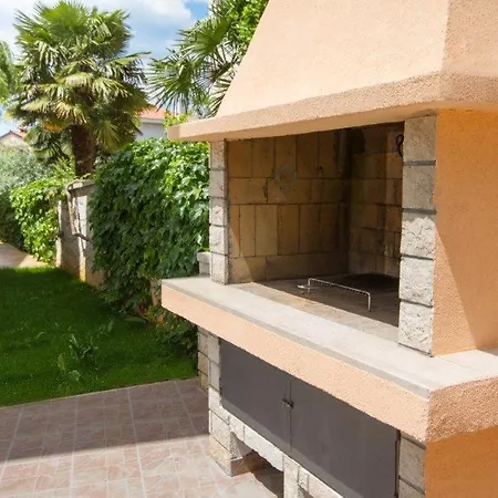 Sveta Eufemija Bed End Breakfast Ii Rovinj