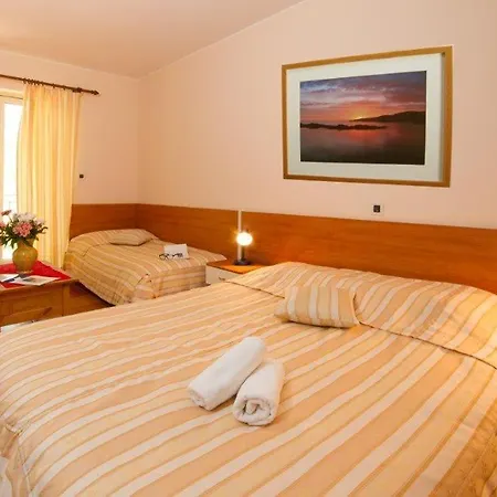 Sveta Eufemija Bed End Breakfast Ii 4*