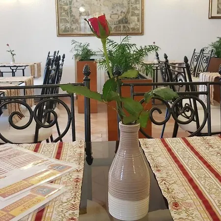 Sveta Eufemija Bed End Breakfast Ii Rovinj