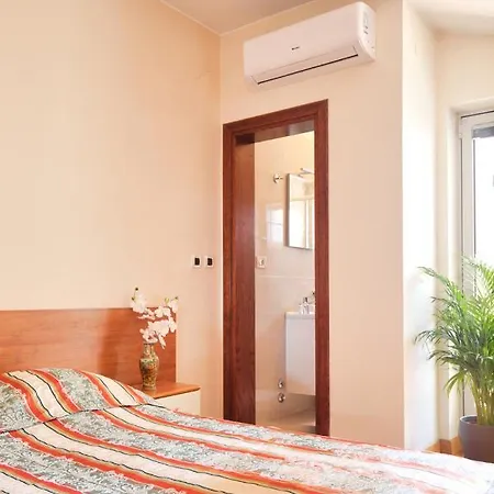 Sveta Eufemija Bed End Breakfast Ii Rovinj