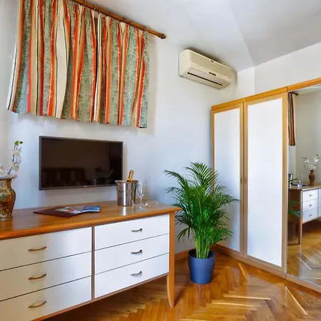 Sveta Eufemija Bed End Breakfast Ii Rovinj