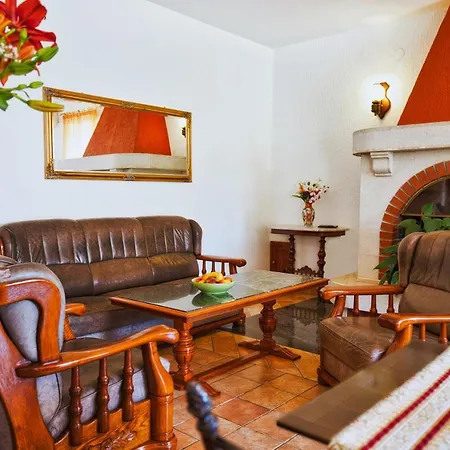 Sveta Eufemija Bed End Breakfast Ii 4*