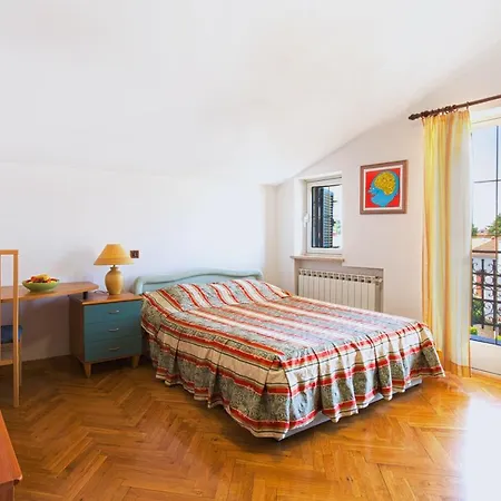 Sveta Eufemija Bed End Breakfast Ii 로비니