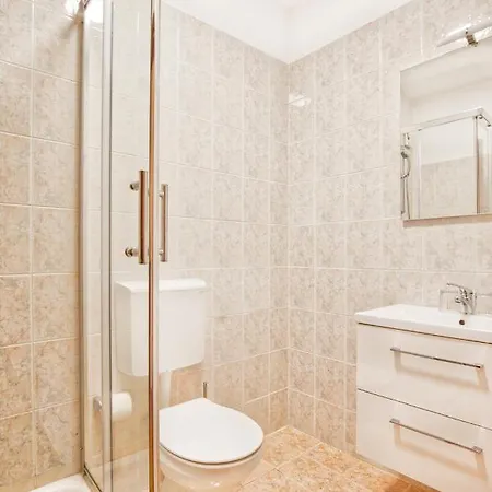 Sveta Eufemija Bed End Breakfast Ii 4*