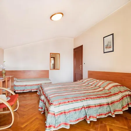 Sveta Eufemija Bed End Breakfast Ii