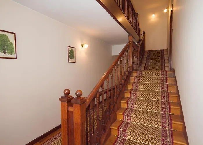 Sveta Eufemija Bed End Breakfast Ii 4*