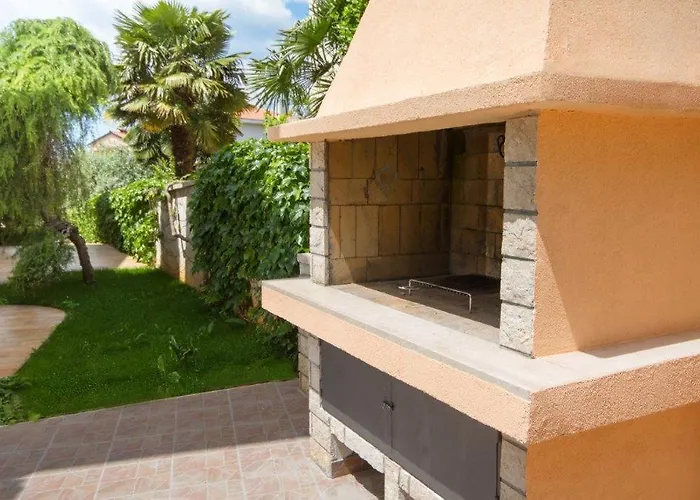 Sveta Eufemija Bed End Breakfast Ii Rovinj