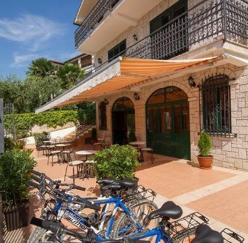 Sveta Eufemija Bed End Breakfast Ii Bed and breakfast 4*