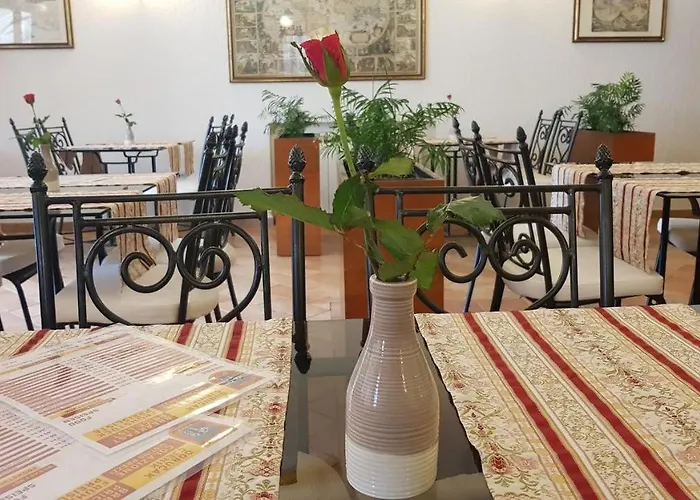 Sveta Eufemija Bed End Breakfast Ii Rovinj