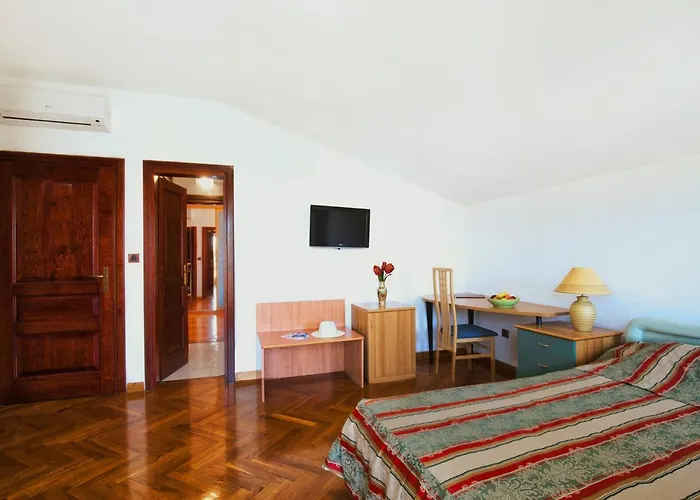 Bed and breakfast Sveta Eufemija Bed End Breakfast Ii Rovinj