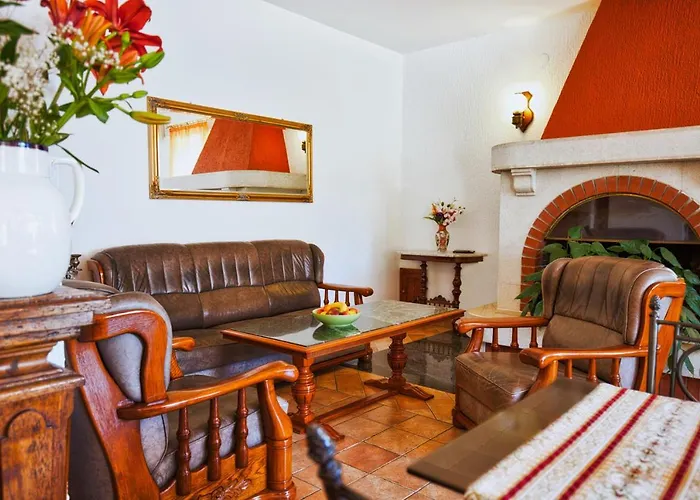 Sveta Eufemija Bed End Breakfast Ii 4*