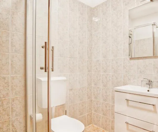 Sveta Eufemija Bed End Breakfast Ii 4*