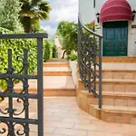 Oda ve Kahvaltı Sveta Eufemija Bed End Breakfast Ii Rovinj