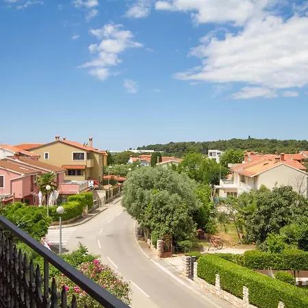 Sveta Eufemija Bed End Breakfast Ii Oda ve Kahvaltı 4*